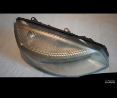 FARO ANTERIORE DX, SX RENAULT SCENIC 2006