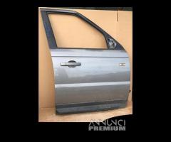 RANGE ROVER SPORT PORTA ANT E POST DX E SX 2005- - 1