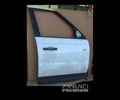 RANGE ROVER SPORT PORTA ANT E POST DX E SX 2005- - 3