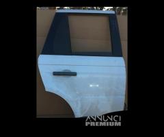 RANGE ROVER SPORT PORTA ANT E POST DX E SX 2005- - 4