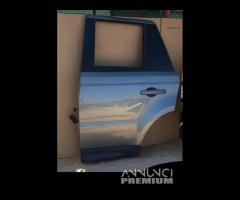 RANGE ROVER SPORT PORTA ANT E POST DX E SX 2005- - 6