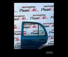 SPORTELLO POSTERIORE SX NISSAN MICRA K11