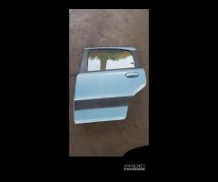 Porta Posteriore Sinistra per Fiat Panda 4x4 2005