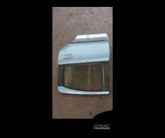 Porta Posteriore Sinistra per Fiat Panda 4x4 2005 - 3