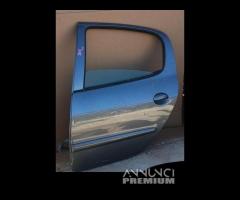 Peugeot 206,206plus porta ant e post dx e sx 200 - 3