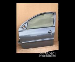 Peugeot 206,206plus porta ant e post dx e sx 200 - 4