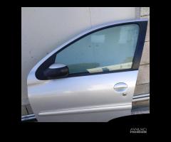 Peugeot 206,206plus porta ant e post dx e sx 200 - 7