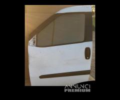 Opel combo porta ant, laterale, post dx e sx 201 - 1