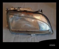 FARO ANTERIORE DX FORD GALAXY 1 SERIE 1995 - 1