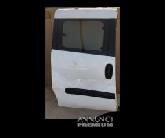 Opel combo porta ant, laterale, post dx e sx 201 - 4