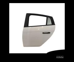 Porta posteriore sinistra Fiat bravo 1.9 D 2009 - 1