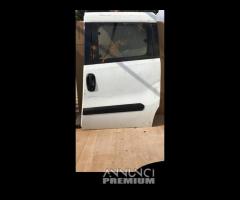 Opel combo porta ant, laterale, post dx e sx 201 - 5