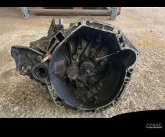 Cambio per Renault Scenic K9KP7 - 1