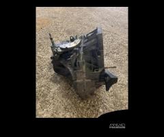 Cambio per Renault Scenic K9KP7