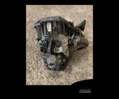 Cambio per Renault Scenic K9KP7