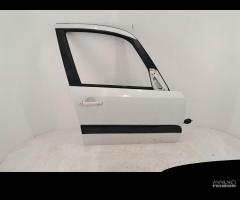 Porta anteriore destra Suzuki SX4 1.6 benzina 2013 - 2