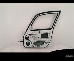 Porta anteriore destra Suzuki SX4 1.6 benzina 2013 - 4