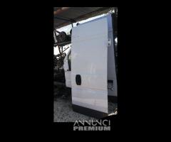 Fiat ducato porta laterale e post dx e sx 2010 - 1