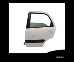 Porta posteriore sinistra Suzuki SX4 1.6 B 2013 - 1