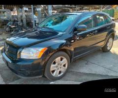 Dodge Caliber Anno 2007 SOLO PER RICAMBI - 2