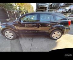 Dodge Caliber Anno 2007 SOLO PER RICAMBI