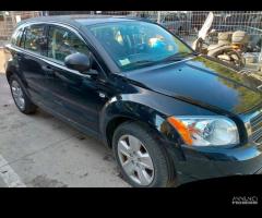 Dodge Caliber Anno 2007 SOLO PER RICAMBI - 6