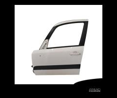 Porta anteriore sinistra Suzuki SX4 1.6 B del 2013 - 1