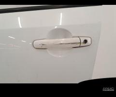 Porta anteriore sinistra Suzuki SX4 1.6 B del 2013 - 3