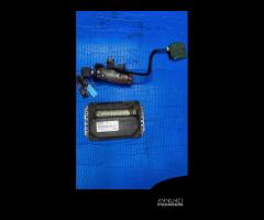 KIT CHIAVI FIAT FIORINO 1.7 DIESEL 2003 - 1