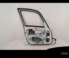 Porta anteriore sinistra Suzuki SX4 1.6 B del 2013 - 5