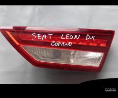 STOP DX INTERNI SEAT LEON 2012