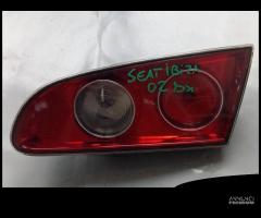 STOP DX, SX INTERNI SEAT IBIZA 2002