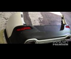 JEEP CHEROKEE PARAURTI E TRAVERSA POST 2013\u003e - 3