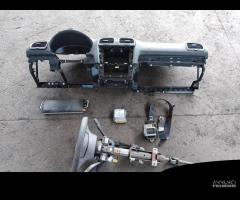 Kit Airbag Volkswagen Golf VI 2009