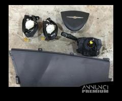 CHRYSLER GRAND VOYAGER KIT AIRBAG 2008\u003e - 1