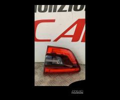 STOP DX INTERNO RENAULT KADJAR 2016