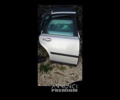 VOLVO V50 PORTE ANT. E POST. DX - 1