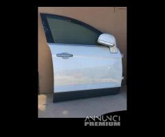 Chevrolet captiva porta ant e post dx e sx 2012 - 1