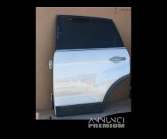 Chevrolet captiva porta ant e post dx e sx 2012 - 2