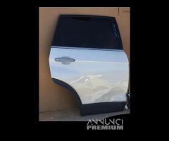 Chevrolet captiva porta ant e post dx e sx 2012 - 3