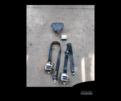 Kit Airbag Peugeot Bipper 2009