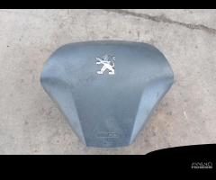 Kit Airbag Peugeot Bipper 2009 - 2