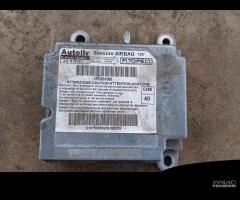 Kit Airbag Peugeot Bipper 2009 - 5