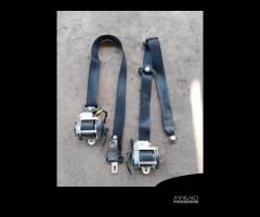 Kit Airbag Peugeot Bipper 2009 - 7