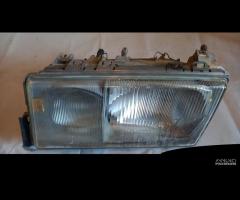 FARO ANTERIORE SX MERCEDES-BENZ 190 1983-1993