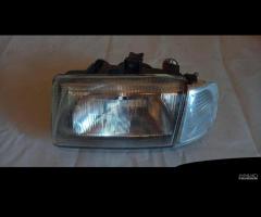 FARO ANTERIORE SX SEAT IBIZA SERIE 1 1984