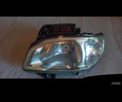 FARO ANTERIORE SX SEAT IBIZA 2000