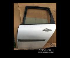 RENAULT SCENIC PORTA ANT E POST SX E DX 2003-200 - 1