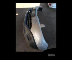 Paraurti Anteriore Nissan Qashqai 2010