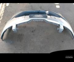 Paraurti Anteriore Nissan Qashqai 2010 - 3